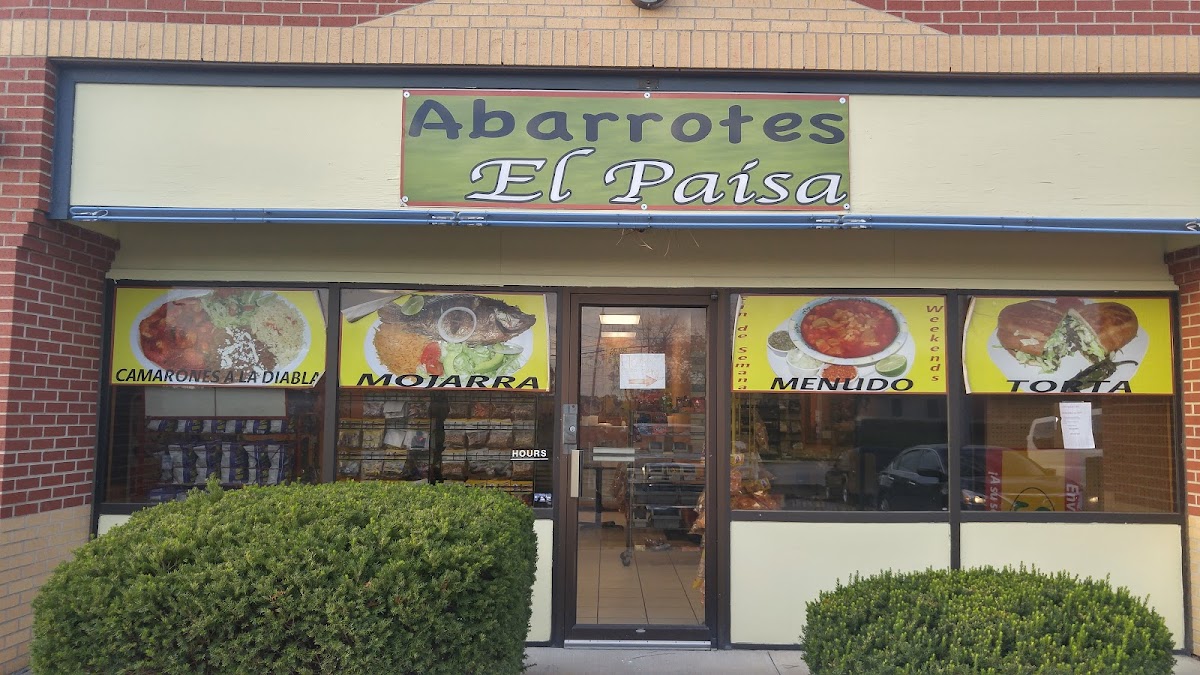 El Paisa Tortilleria